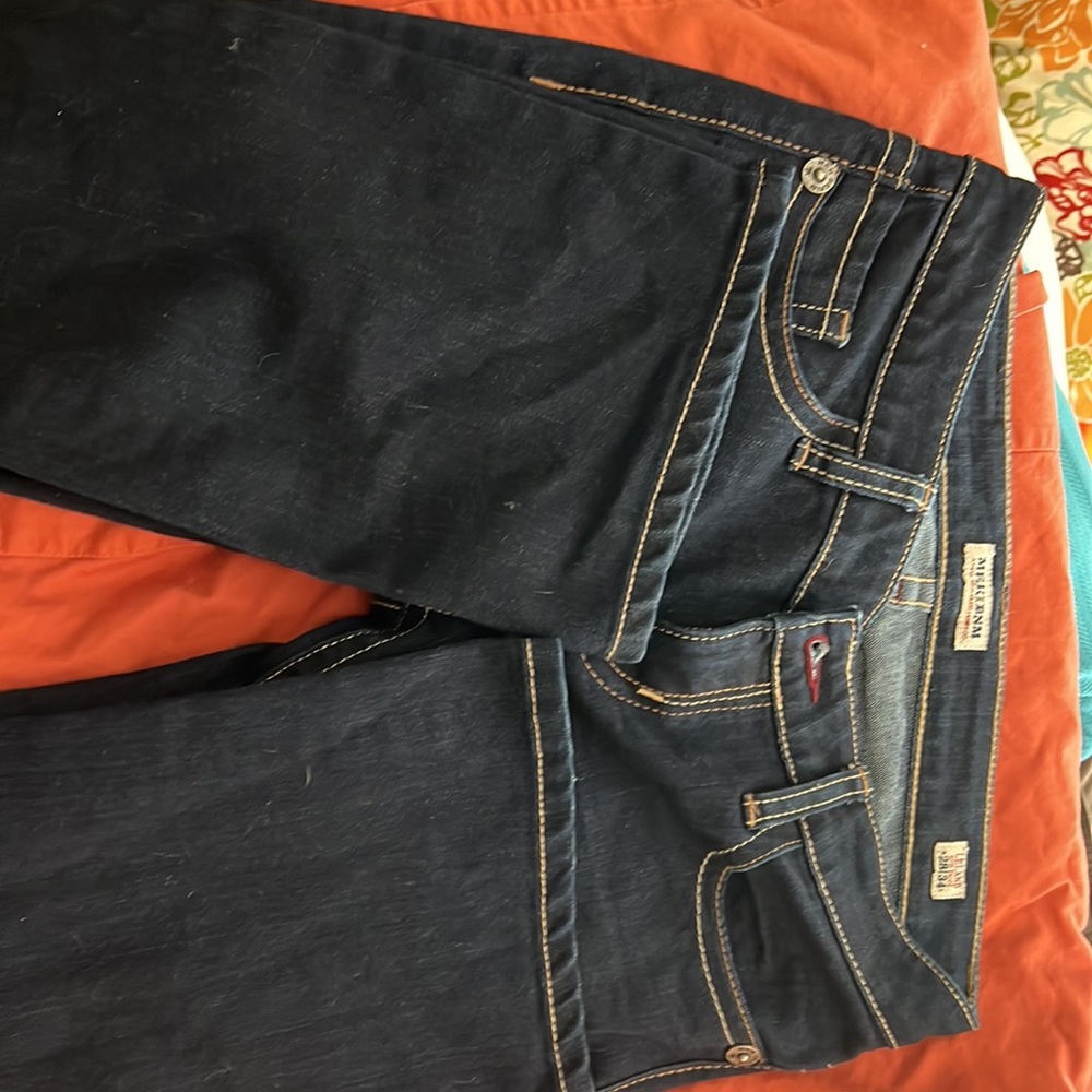 Jeans - Picture 2 of 4
